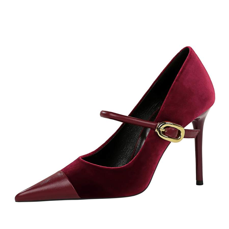 YAFEI XUANYU High Heels Women's