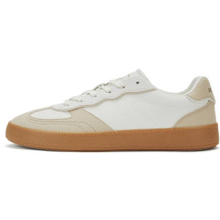 Rockfish 901 Vintage Multicolor Abrasion Resistant Lightweight Breathable Slip Resistant Low top German Army Trainers