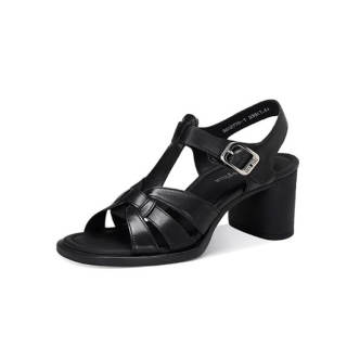 JESSICA SOPHIA One Strap Sandals Women's