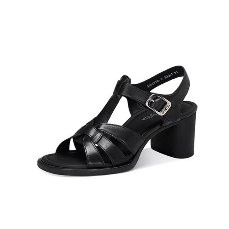 JESSICA SOPHIA One Strap Sandals Women's