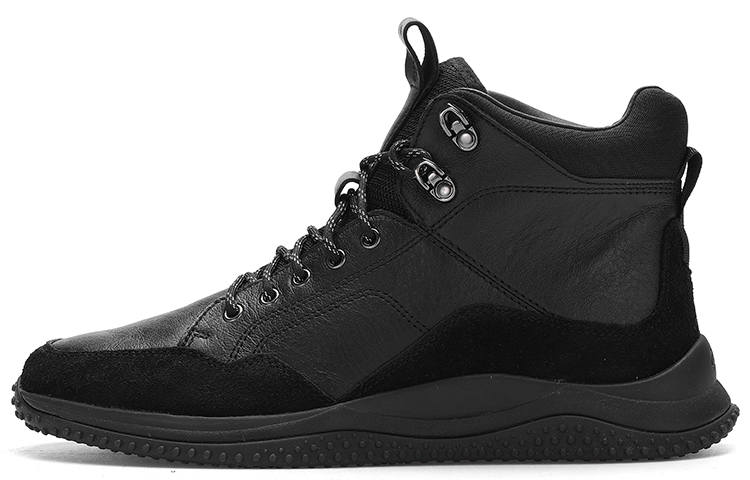 Clarks Clarks Outdoor Boots Men's Black