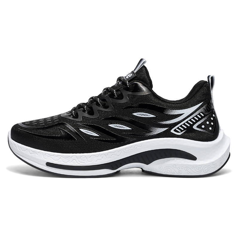 NMR NMR Mesh Low top Casual Shoes Men's