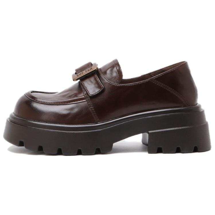 BASTO BASTO Loafers Women's