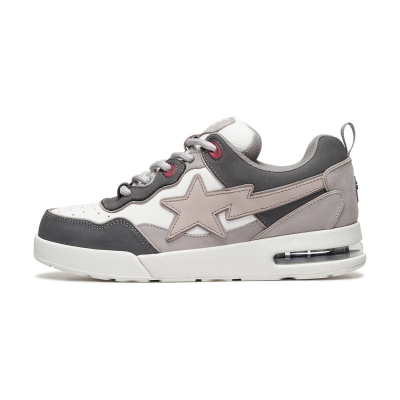 A BATHING APE A BATHING APE Low top Casual Shoes Men's
