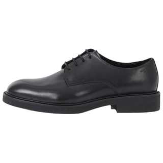 VAGABOND SHOEMAKERS Leather Comfortable Dress Shoes Men's Black