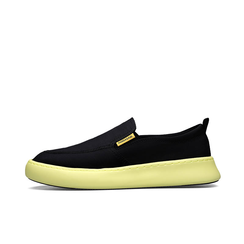 PARDASAUL PARDASAUL Low top Skateboard Shoes Men's