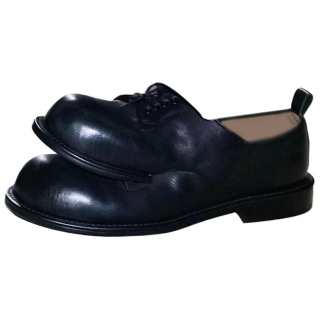 CDG KIDS LOVE GAITE Men's Casual Shoes Men's Black