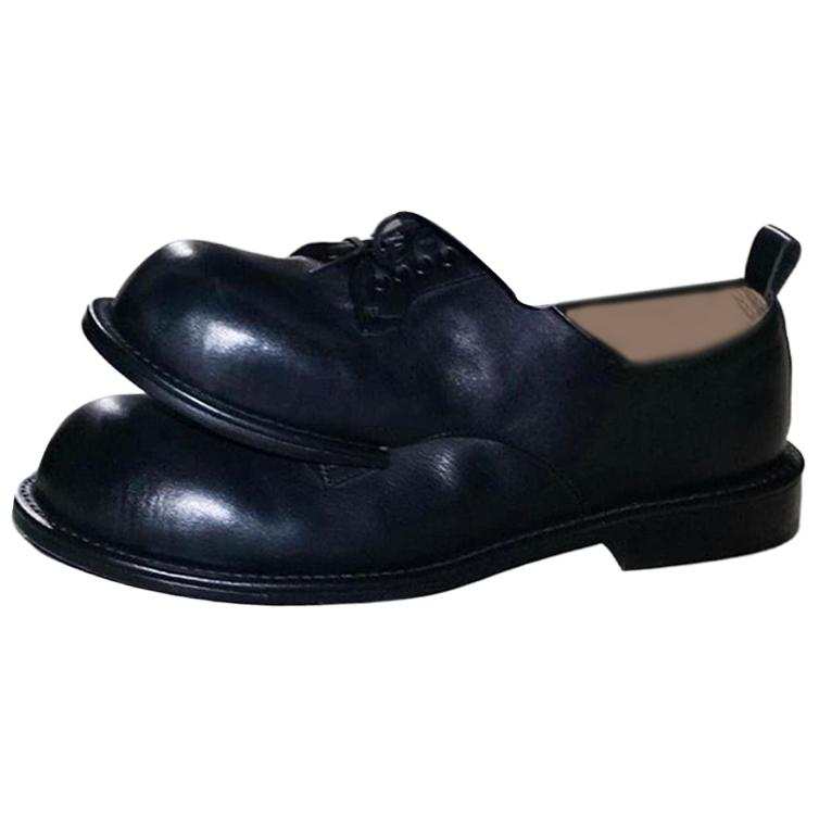 CDG KIDS LOVE GAITE Men's Casual Shoes Men's Black