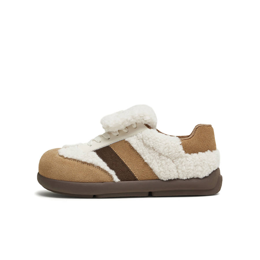 Teenmix Low top Casual Shoes Women's