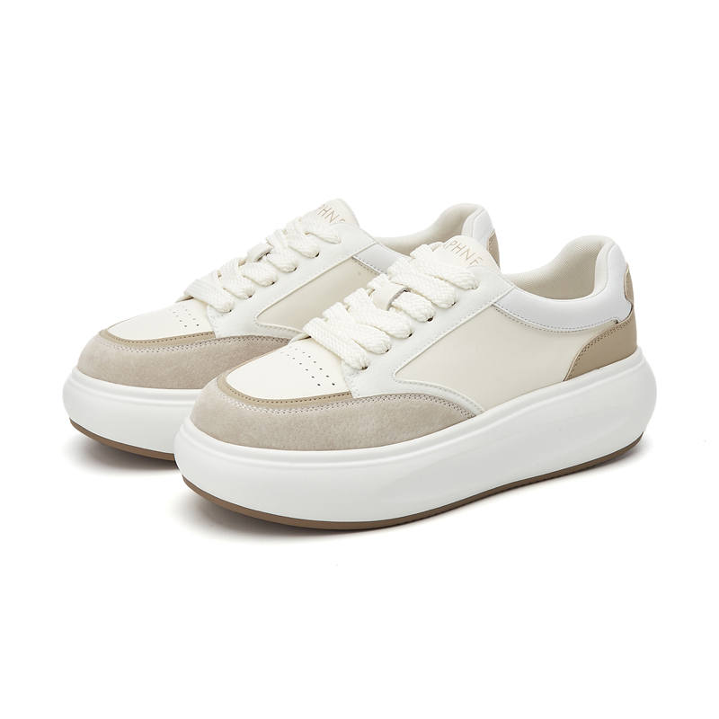 DAPHNE DAPHNE Low top Skateboard Shoes Women's