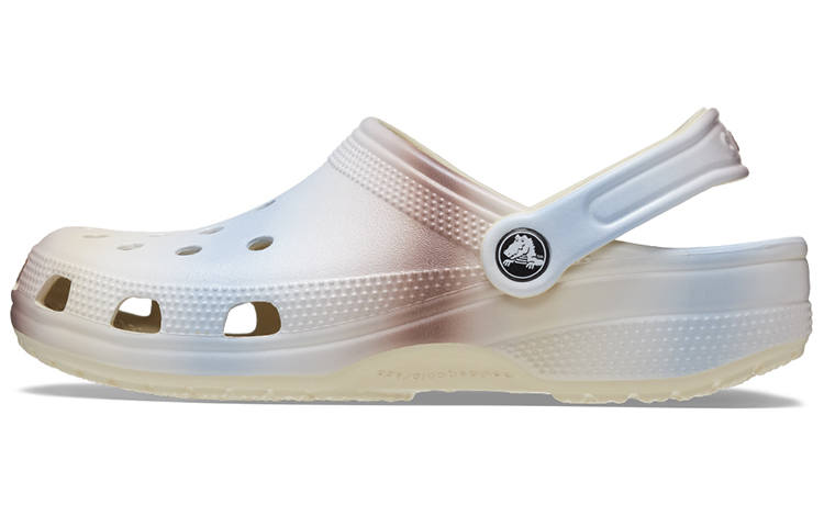 Crocs Crocs Classic Color Dip Clog 'Multi Color'