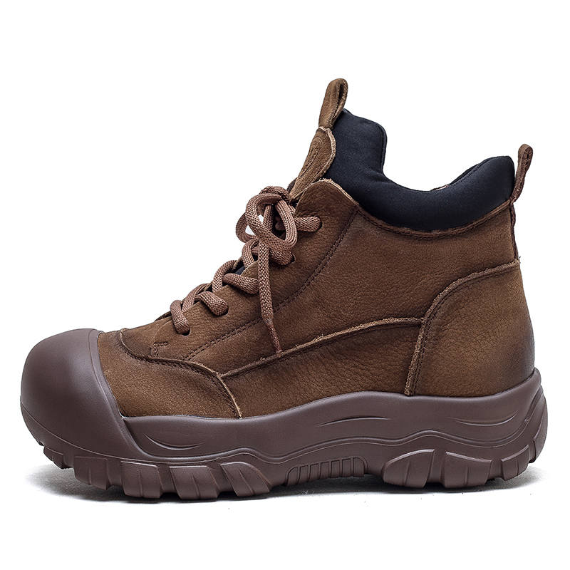 JIEZHOU High top Casual Shoes 3.5 Women's