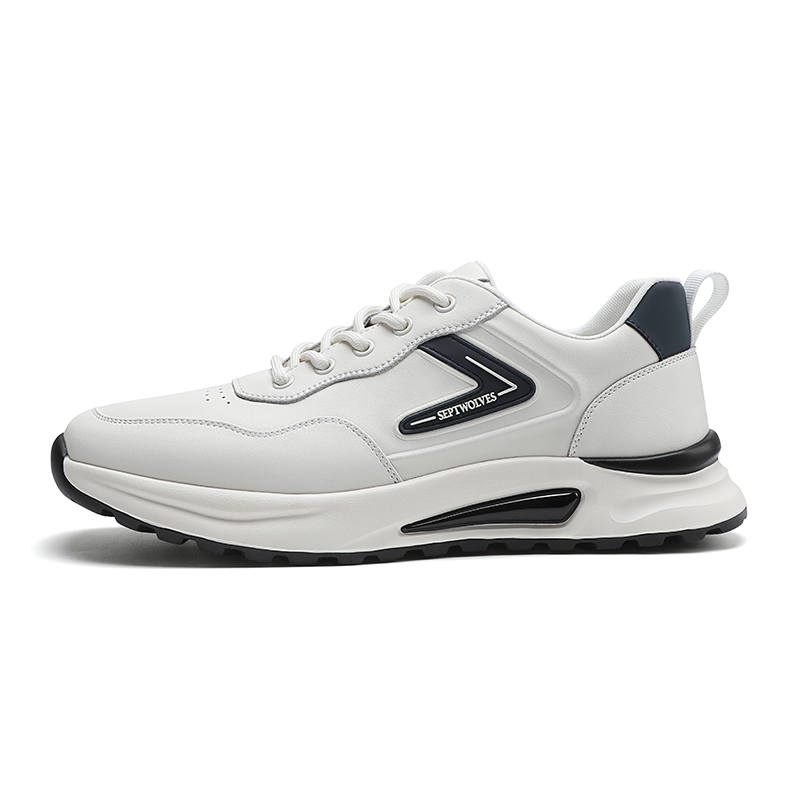SEPTWOLVES SEPTWOLVES Casual Shoes Men's HD