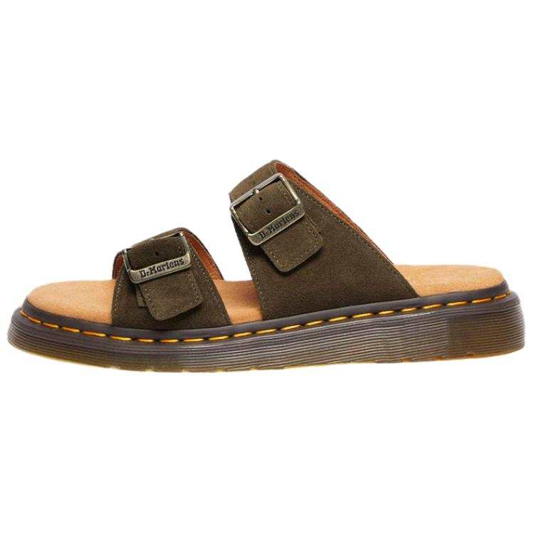 Dr.Martens Dr.Martens Josef Slide Sandals