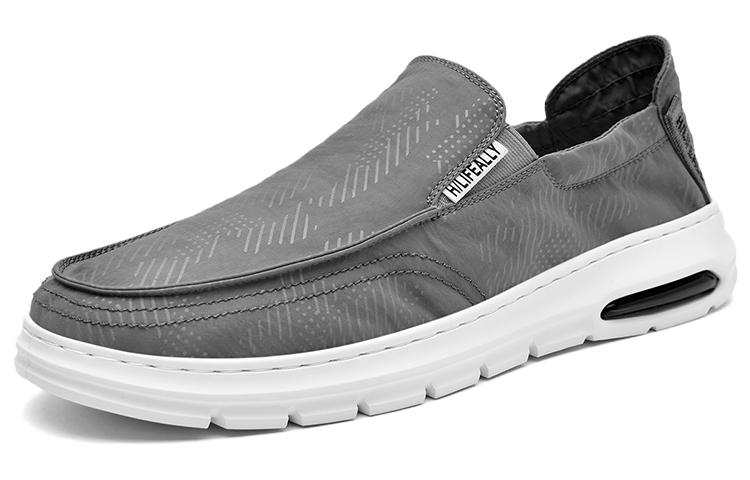 HLA Fabric Comfortable And Breathable Men's Casual Shoes Men's