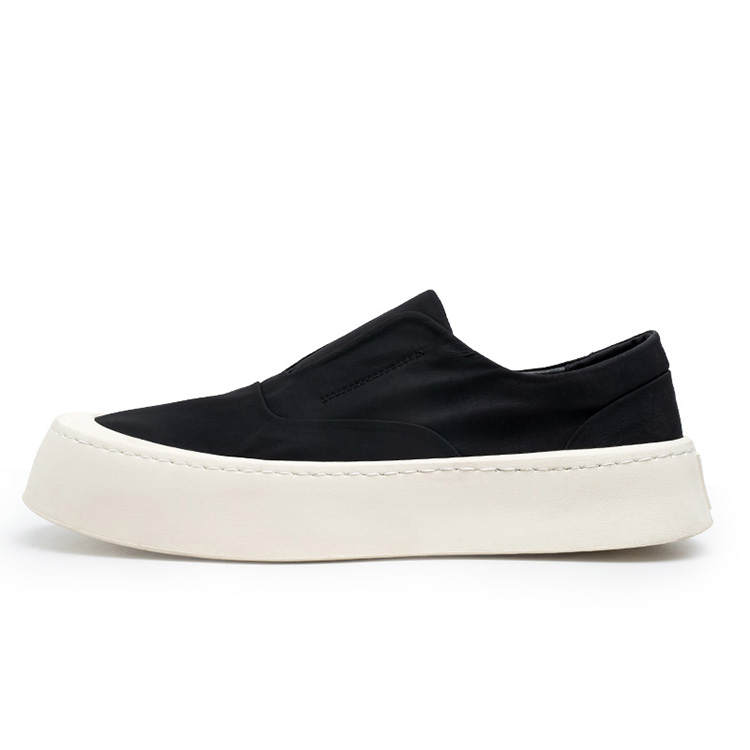 YEDANI Abrasion Resistant Abrasion Resistant Low top Canvas Shoes Men's