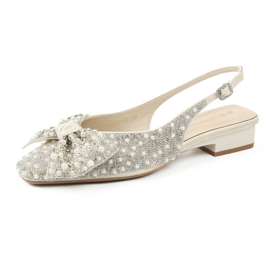Bamiti Casual Single Shoes Women's