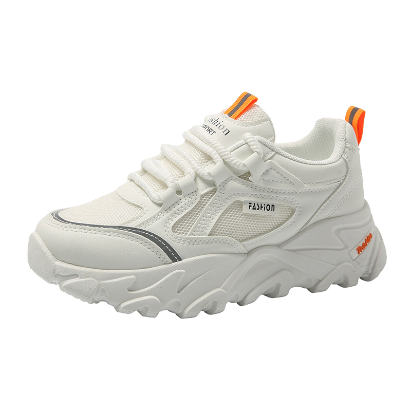 GONGNIUMEILI Chunky Sneakers Women's
