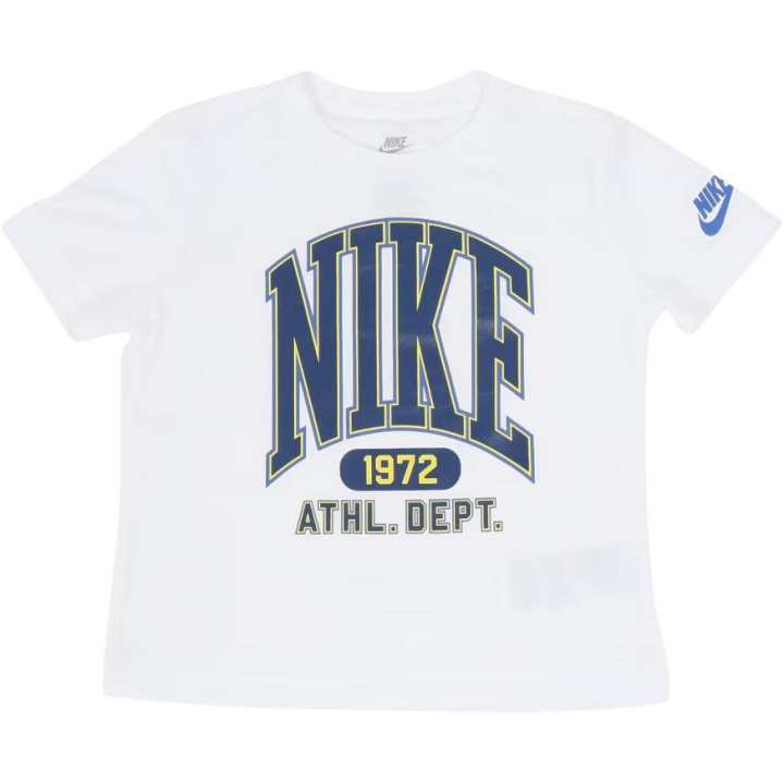 Nike Nike T Shirt Infant And Toddler