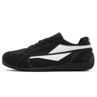 AAA SINCE 1955 Synthetic Leather Low top Skateboard Shoes Men's