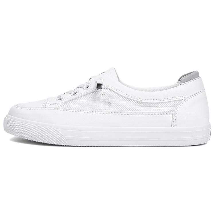 DAPHNE Slip Resistant Slip Resistant Low top Skateboard Shoes Women's