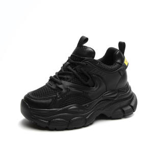 CHOVO Low top Chunky Sneakers Women's