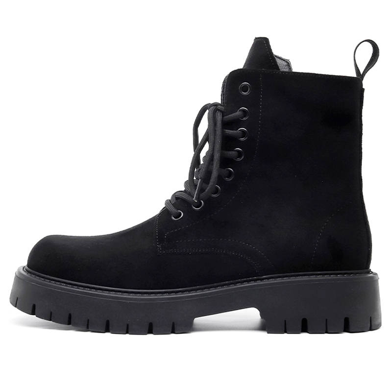 V05 V05 Combat Boots Unisex
