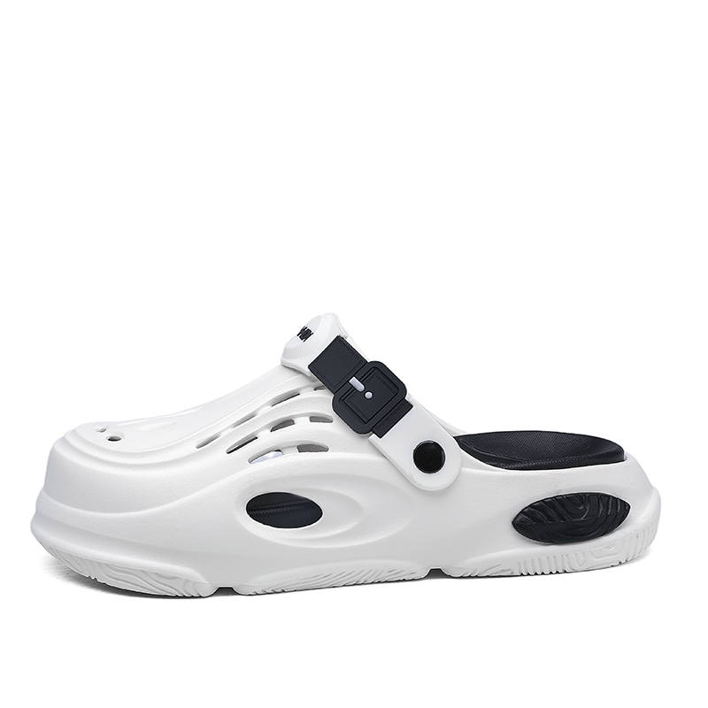 NANJIREN NANJIREN Clogs Men's