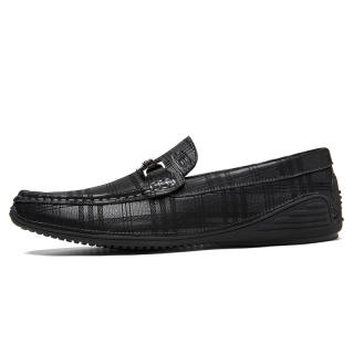 BEN SHERMAN Casual Shoes Men's Black