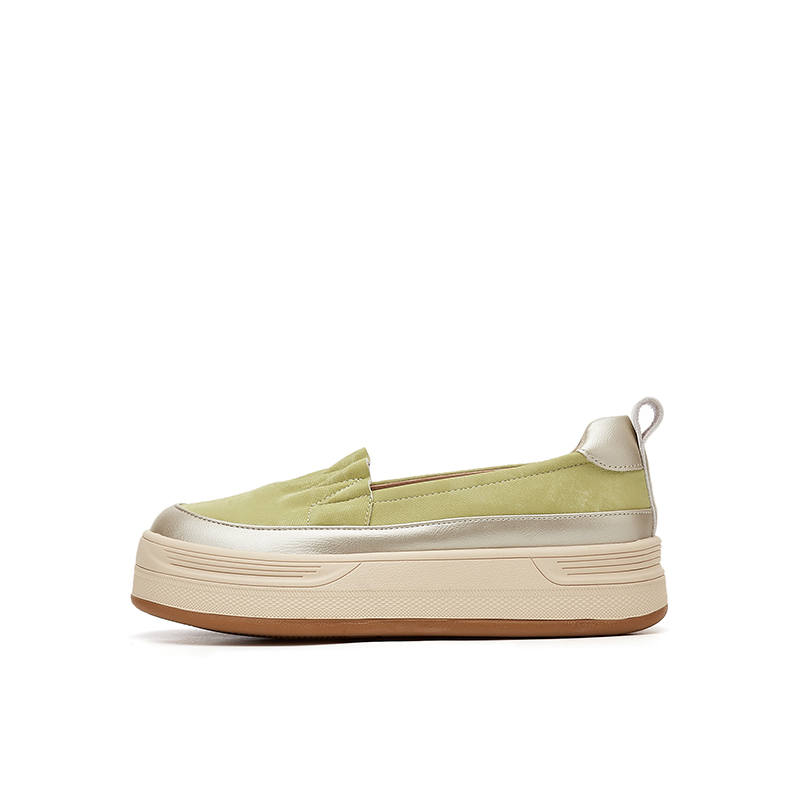 DAPHNE DAPHNE Breathable Low top Casual Shoes Women's