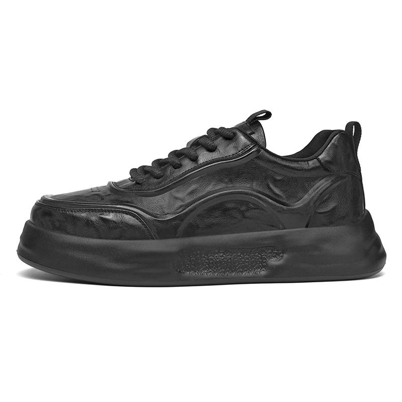 SEPTWOLVES SEPTWOLVES Casual Leather Shoes Men's