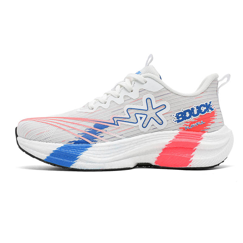 B.Duck B.Duck Mesh Cushioning Abrasion Resistant Coverage Support Balance Impact Resistant Lightweight