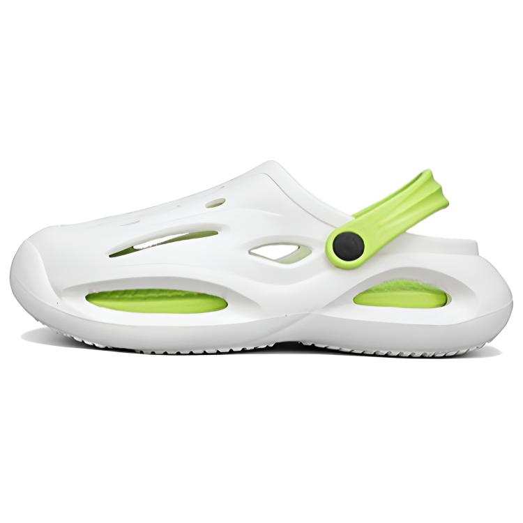 CAHHRRN CAHHRRN Clogs Unisex