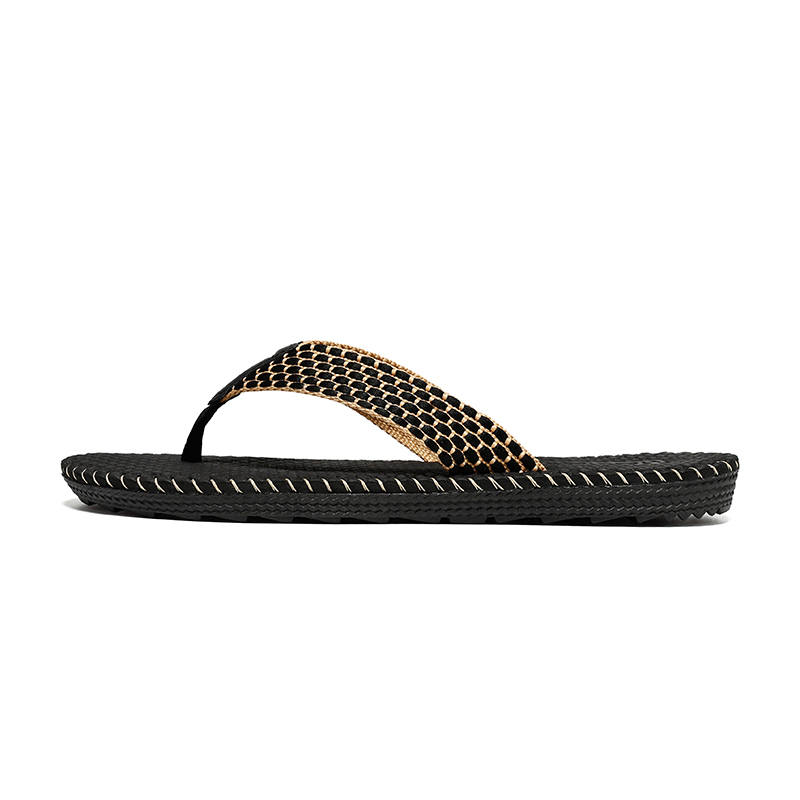 DUNNU DUNNU Flip Flops Men's