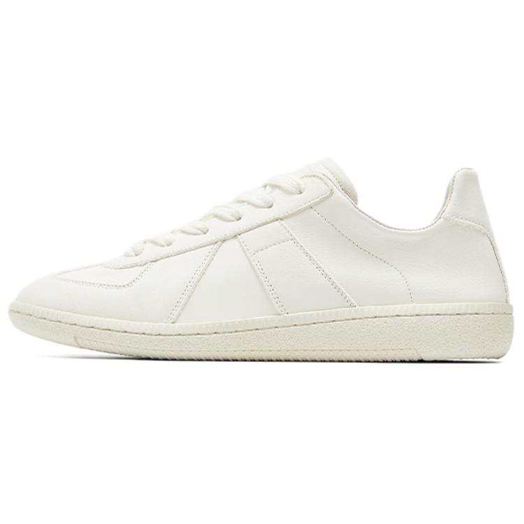 Millies MILLIE'S Cow Leather Casual Shoes Women's