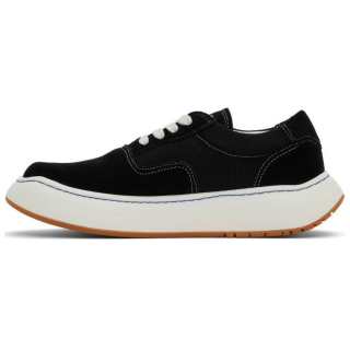 Ader Error Log Dide suede sneakers