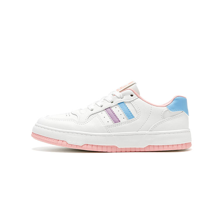 DUSTO Pu Slip Resistant Abrasion Resistant Slip Resistant Abrasion Resistant Low top Casual Shoes Women's