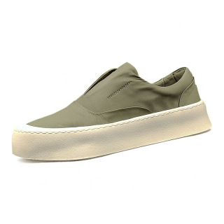 SENJIALUO Canvas Abrasion Resistant Lightweight Slip Resistant Abrasion Resistant Lightweight Slip Resistant Low top