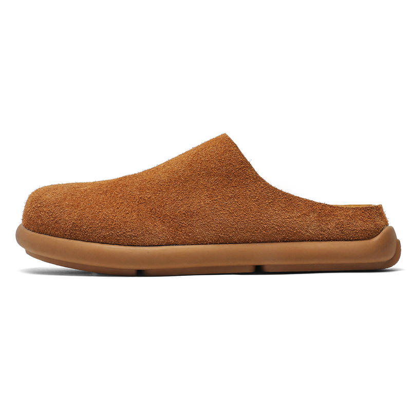 PAVEA Abrasion Resistant Slip Resistant Abrasion Resistant Slip Resistant Closed Toe Slippers Unisex