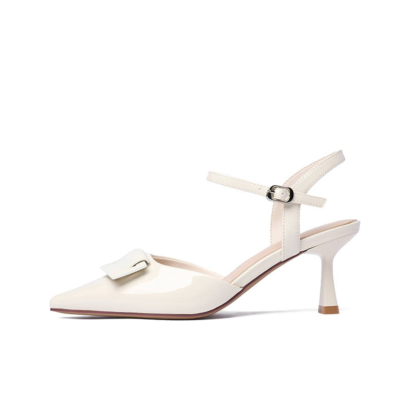 JOSINY Slim Heel High Heels Women's