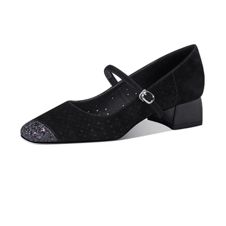 JESSICA SOPHIA Mary Jane Shoes Women's