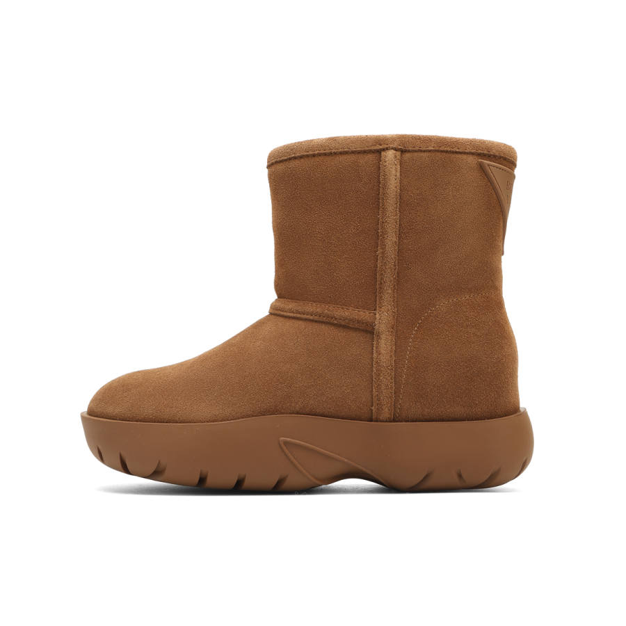 KODI KODI Snow Boots Women's Chestnut/Coffee/Black