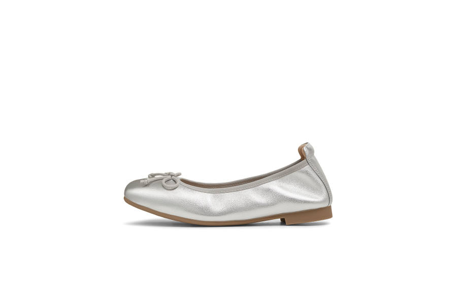 Teenmix Rainbow Gummies, Silver Bar Casual Shoes Women's