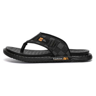 CAOZE Abrasion Resistant Abrasion Resistant Flip Flops Men's