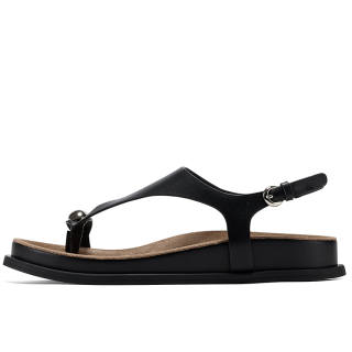GG-CC GG CC Lightweight Comfortable Versatile Sandal 2cm Women's