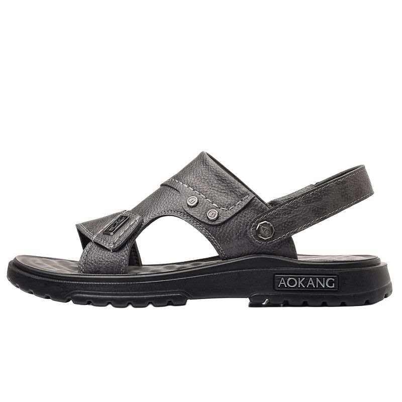 AOKANG AOKANG Beach Sandals Men's
