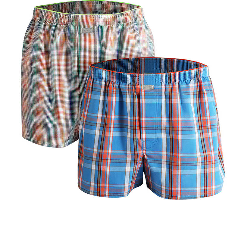 SEPTWOLVES SEPTWOLVES Underpants Men's 2 Pack