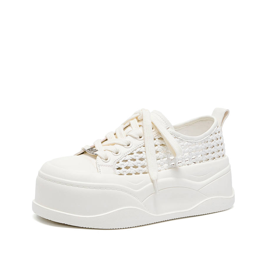 ELLE Low top Casual Shoes Women's