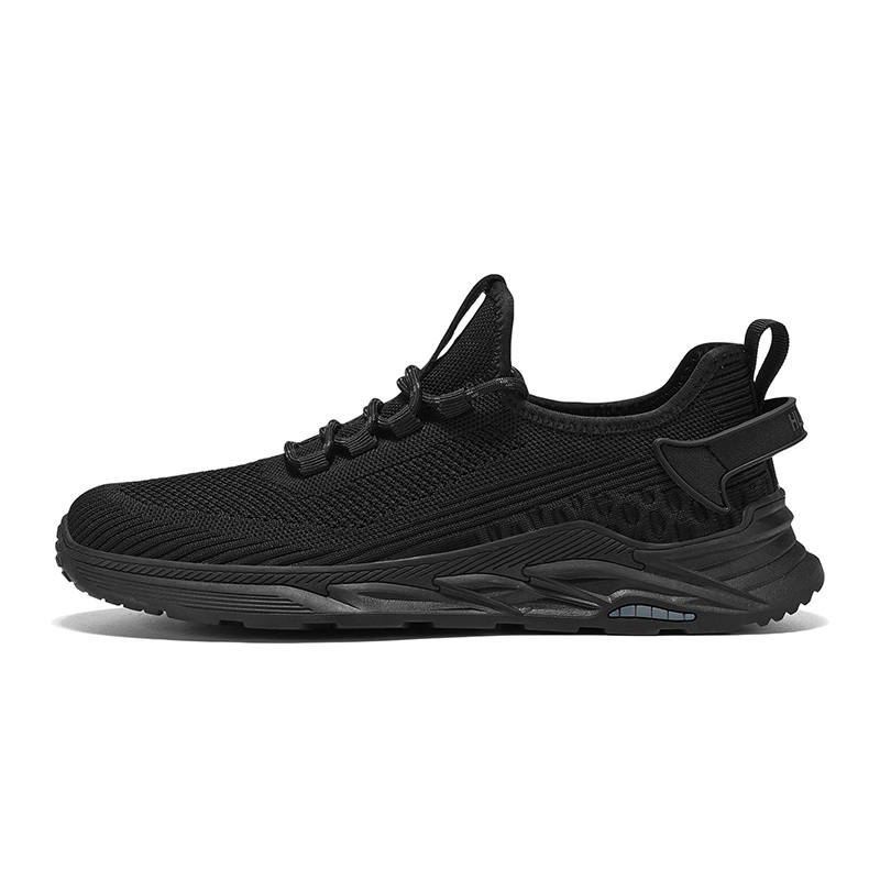 HLA Casual Shoes Men's Low Top