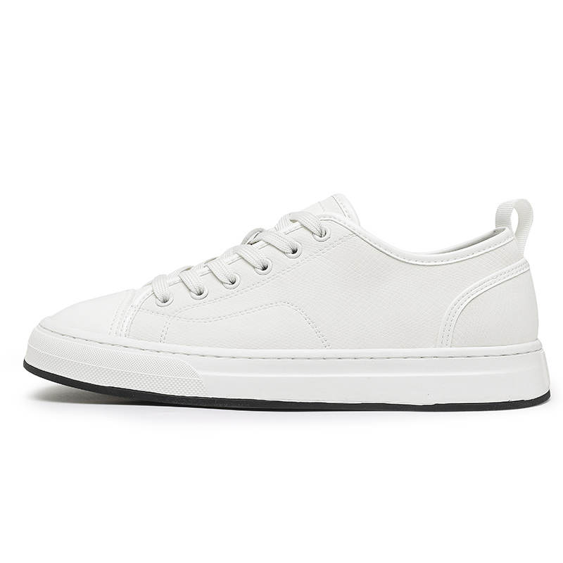 CALIFBULL Lightweight Low top Canvas Shoes Men's